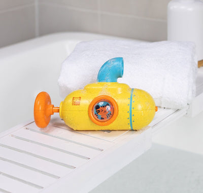 Tiger Tribe - Tub Sub Bath Toy Tiger Tribe 