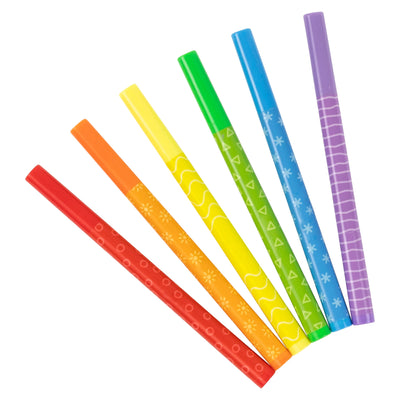 Tiger Tribe - Window Markers Activity & Craft Tiger Tribe 