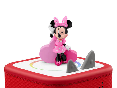 Tonies - Disney Character | Minnie Mouse Club House