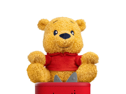 Tonies - Disney Cuddle Tonie | Winnie The Pooh