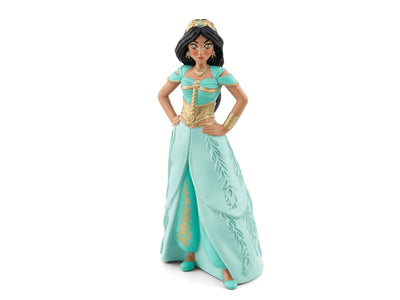 Tonies - Disney Tonie Character | Aladdin: Jasmine Musical Toy Tonies 