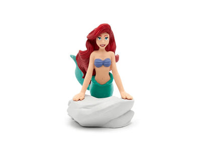 Tonies - Disney Tonie Character | Ariel - The Little Mermaid Musical Toy Tonies 
