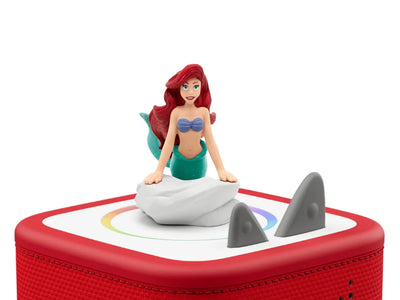 Tonies - Disney Tonie Character | Ariel - The Little Mermaid Musical Toy Tonies 