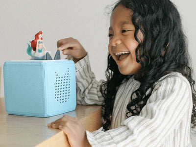 Tonies - Disney Tonie Character | Ariel - The Little Mermaid Musical Toy Tonies 