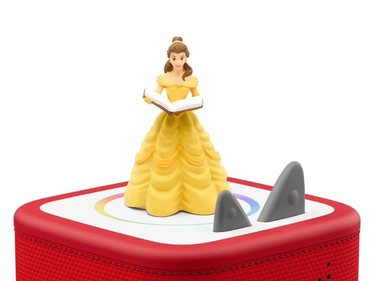 Tonies - Disney Tonie Character | Beauty and the Beast Musical Toy Tonies 