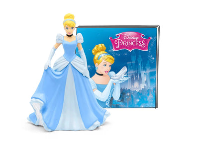 Tonies - Disney Tonie Character | Cinderella Musical Toy Tonies 