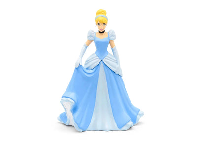 Tonies - Disney Tonie Character | Cinderella Musical Toy Tonies 
