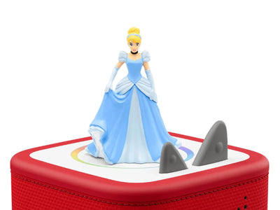 Tonies - Disney Tonie Character | Cinderella Musical Toy Tonies 