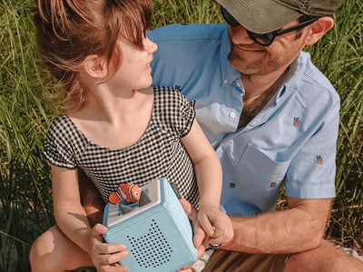 Tonies - Disney Tonie Character | Finding Nemo Musical Toy Tonies 