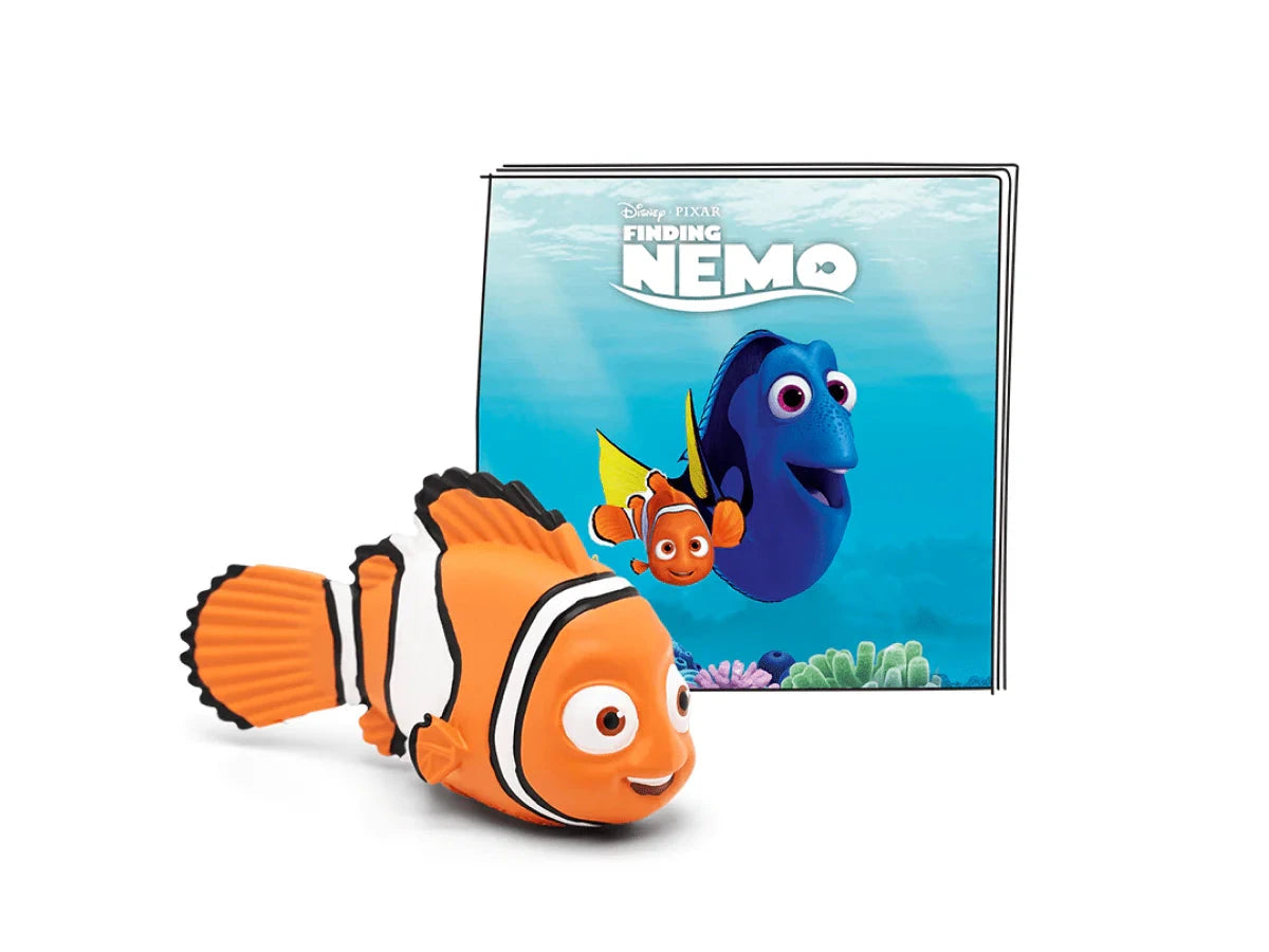 Tonies - Disney Tonie Character | Finding Nemo Musical Toy Tonies 