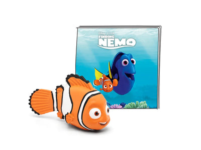 Tonies - Disney Tonie Character | Finding Nemo Musical Toy Tonies 