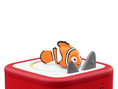 Tonies - Disney Tonie Character | Finding Nemo Musical Toy Tonies 