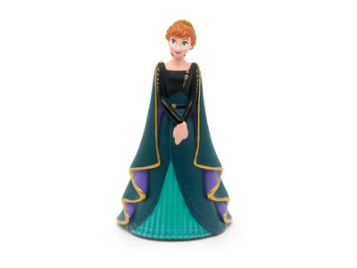 Tonies - Disney Tonie Character | Frozen 2 Anna Musical Toy Tonies 