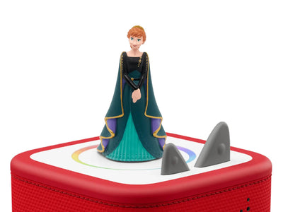 Tonies - Disney Tonie Character | Frozen 2 Anna Musical Toy Tonies 