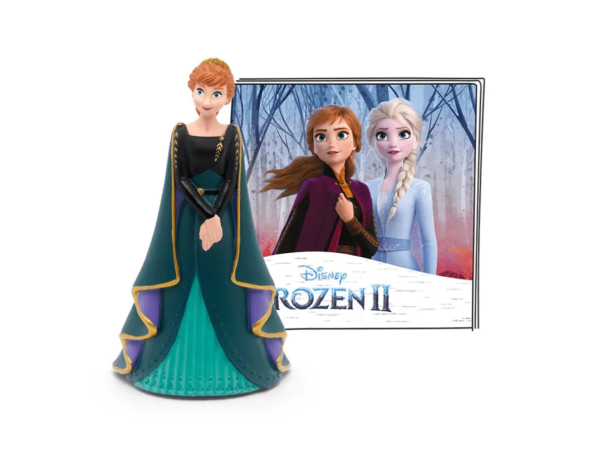 Tonies - Disney Tonie Character | Frozen 2 Anna Musical Toy Tonies 