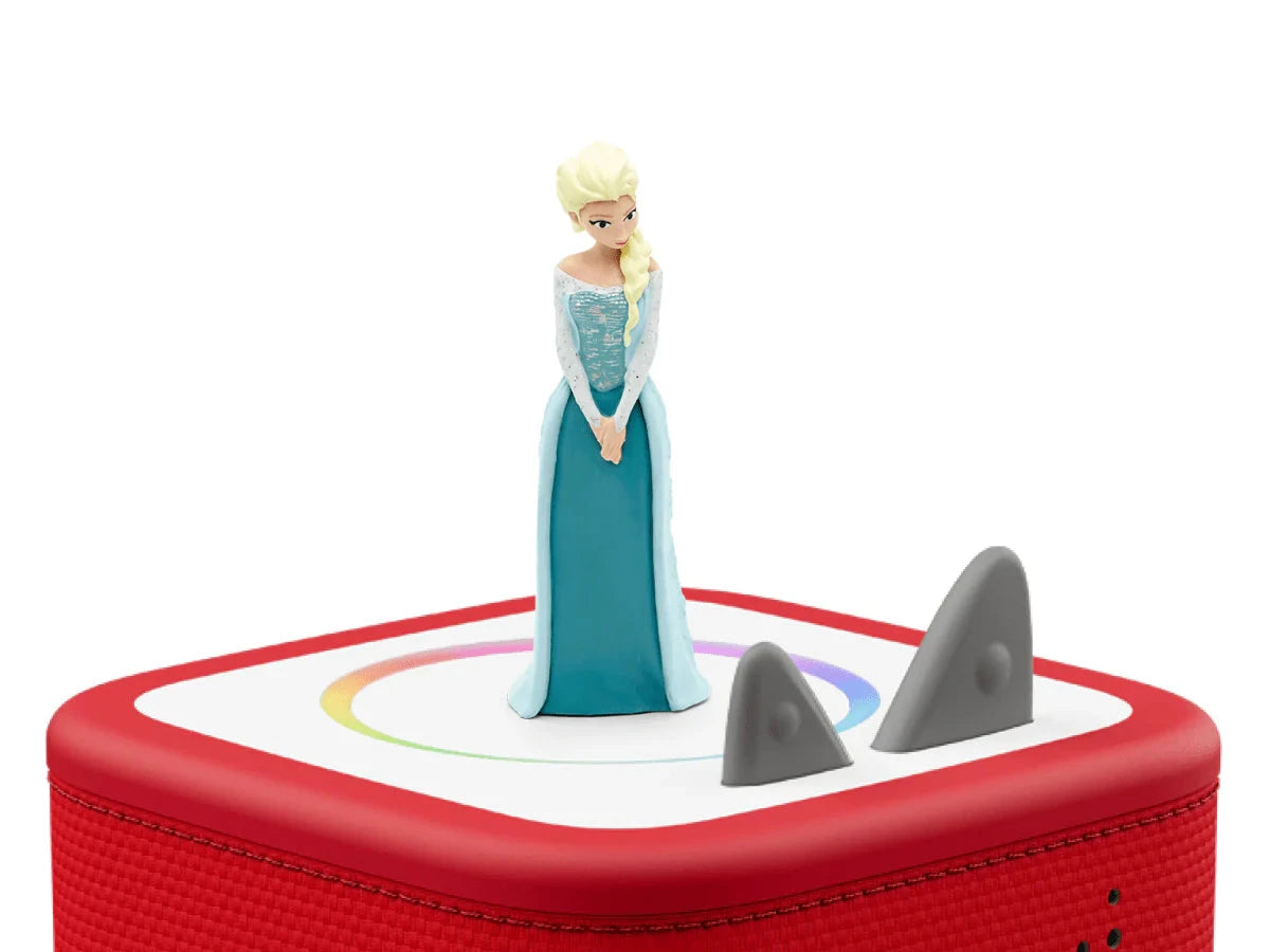 Tonies - Disney Tonie Character | Frozen Elsa Musical Toy Tonies 