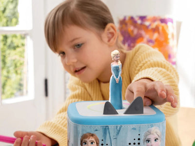 Tonies - Disney Tonie Character | Frozen Elsa Musical Toy Tonies 