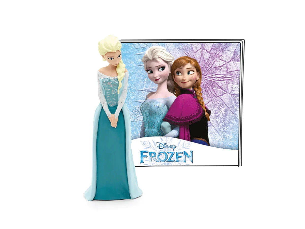 Tonies - Disney Tonie Character | Frozen Elsa Musical Toy Tonies 