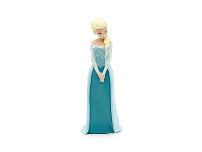 Tonies - Disney Tonie Character | Frozen Elsa Musical Toy Tonies 