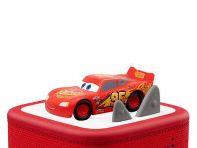 Tonies - Disney Tonie Character | Lightning McQueen Musical Toy Tonies 
