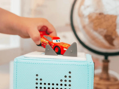 Tonies - Disney Tonie Character | Lightning McQueen Musical Toy Tonies 