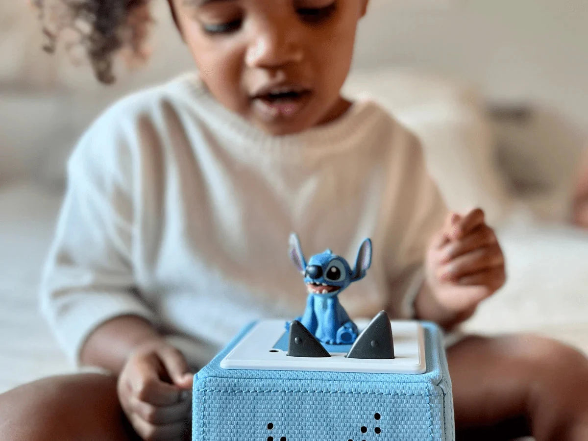 Tonies - Disney Tonie Character | Lilo & Stitch Musical Toy Tonies 