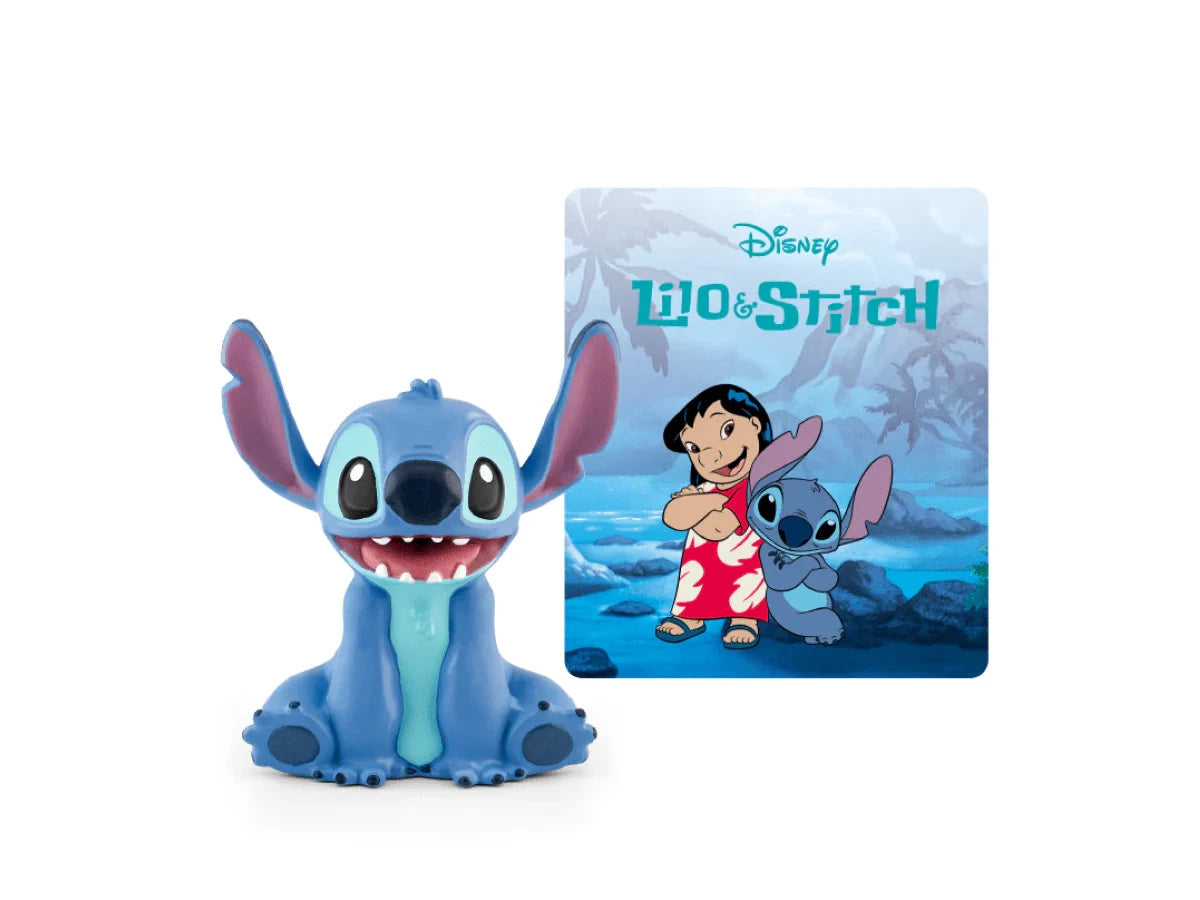 Tonies - Disney Tonie Character | Lilo & Stitch Musical Toy Tonies 