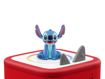 Tonies - Disney Tonie Character | Lilo & Stitch Musical Toy Tonies 