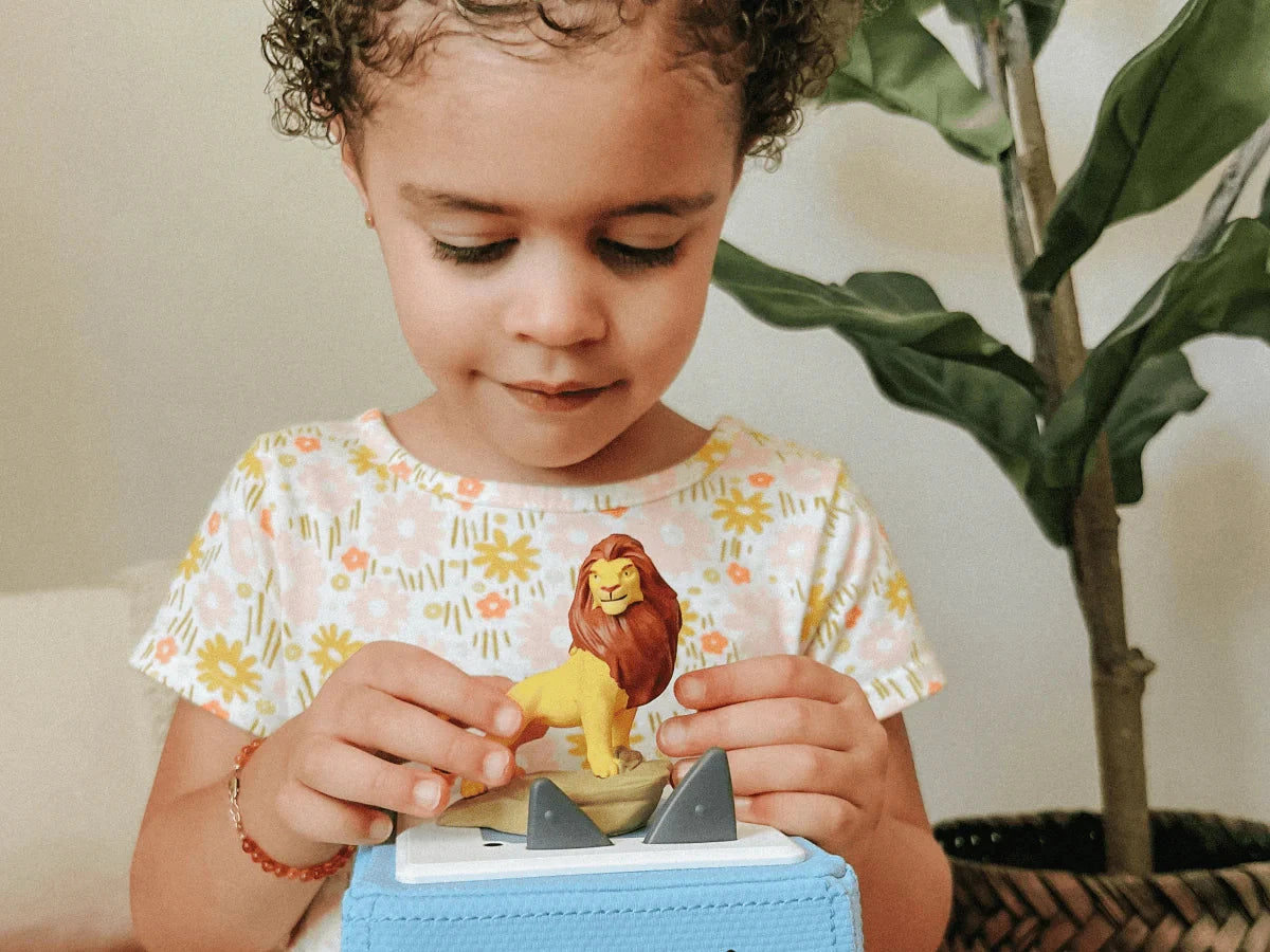 Tonies - Disney Tonie Character | Lion King Musical Toy Tonies 