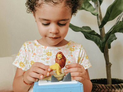 Tonies - Disney Tonie Character | Lion King Musical Toy Tonies 