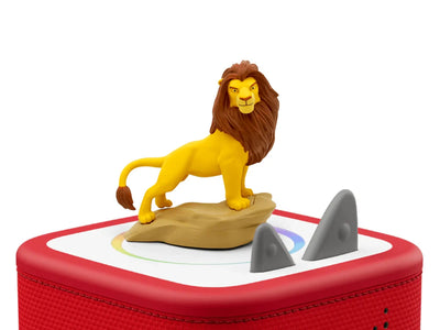 Tonies - Disney Tonie Character | Lion King Musical Toy Tonies 