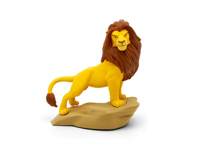 Tonies - Disney Tonie Character | Lion King Musical Toy Tonies 