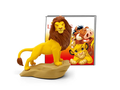 Tonies - Disney Tonie Character | Lion King Musical Toy Tonies 