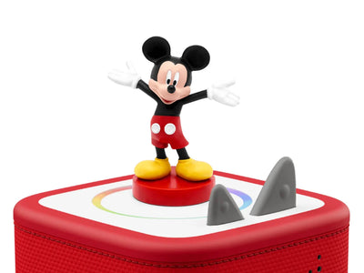 Tonies - Disney Tonie Character | Micky Mouse Musical Toy Tonies 