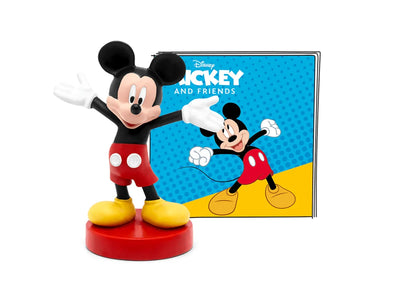 Tonies - Disney Tonie Character | Micky Mouse Musical Toy Tonies 