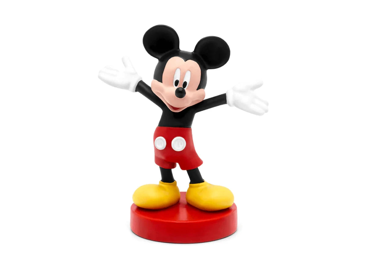 Tonies - Disney Tonie Character | Micky Mouse Musical Toy Tonies 