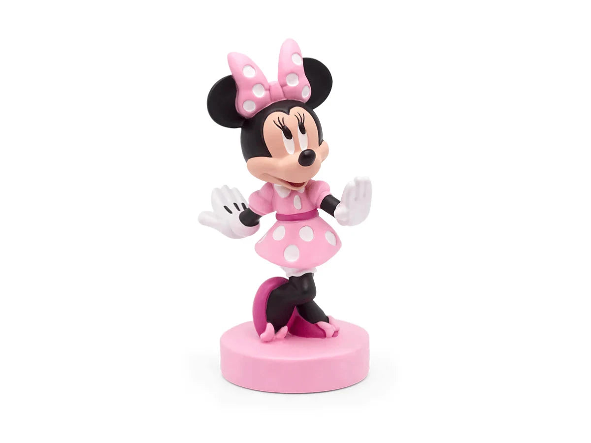 Tonies - Disney Tonie Character | Minnie Mouse Musical Toy Tonies 
