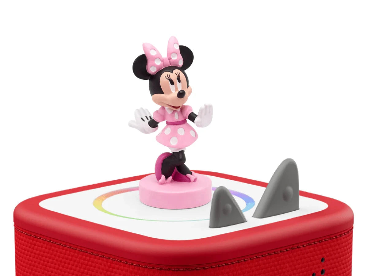 Tonies - Disney Tonie Character | Minnie Mouse Musical Toy Tonies 
