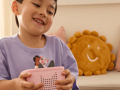 Tonies - Disney Tonie Character | Moana 2: Call of the Wayfinder Musical Toy Tonies 