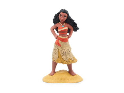 Tonies - Disney Tonie Character | Moana Musical Toy Tonies 