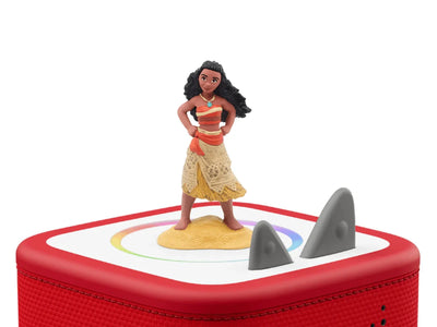 Tonies - Disney Tonie Character | Moana Musical Toy Tonies 