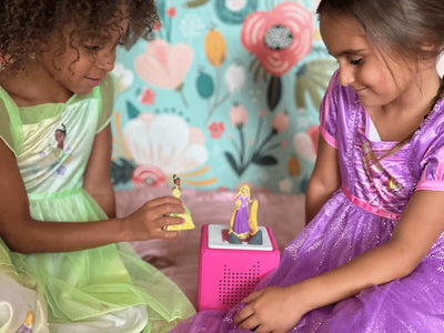 Tonies - Disney Tonie Character | Tangled Musical Toy Tonies 