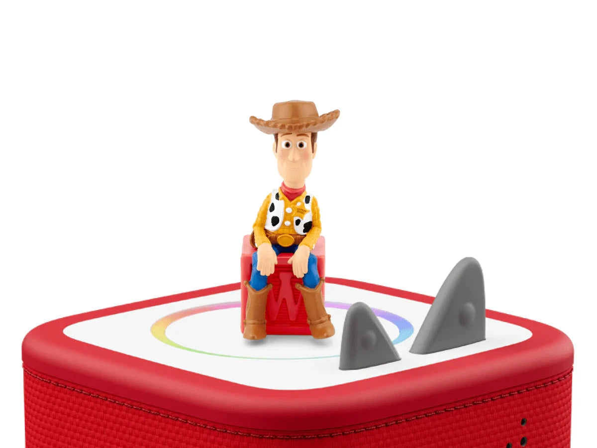 Tonies - Disney Tonie Character | Toy Story: Woody Musical Toy Tonies 