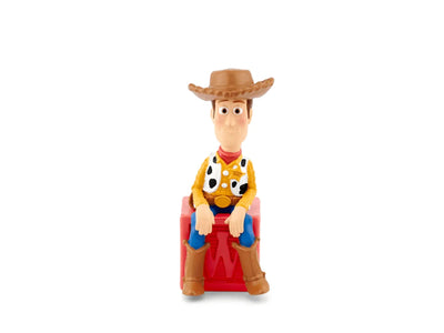 Tonies - Disney Tonie Character | Toy Story: Woody Musical Toy Tonies 