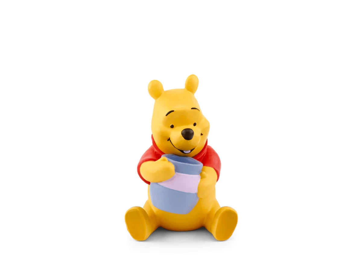 Tonies - Disney Tonie Character | Winnie the Pooh Musical Toy Tonies 
