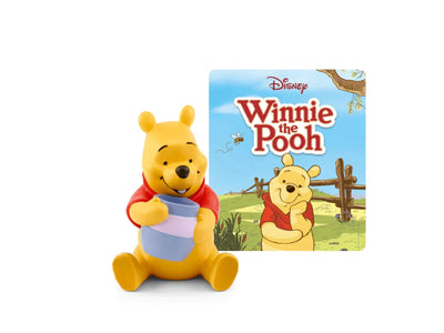 Tonies - Disney Tonie Character | Winnie the Pooh Musical Toy Tonies 