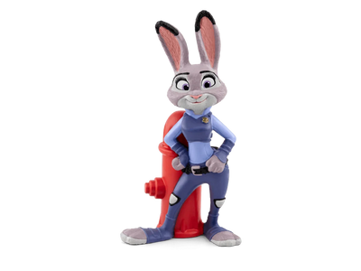 Tonies - Disney Tonie Character | Zootropolis Musical Toy Tonies 