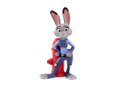Tonies - Disney Tonie Character | Zootropolis Musical Toy Tonies 