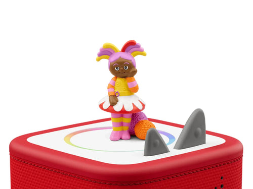 Tonies - Tonie Character | In The Night Garden: Upsy Daisy