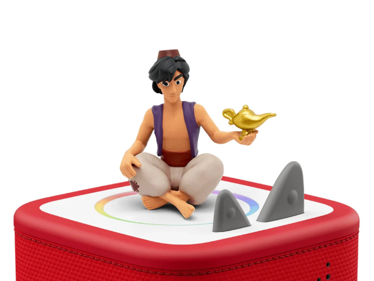 Tonies - Marvel Tonie Character | Aladdin Musical Toy Tonies 